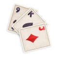 Cards at Klirr Online Casino