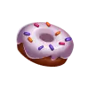 Donut at Klirr Online Casino