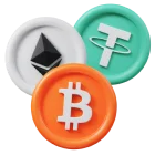 All cryptocurrencies are supported at Klirr Online Casino