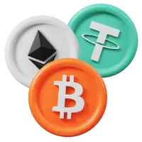 All cryptocurrencies are supported at Klirr Casino