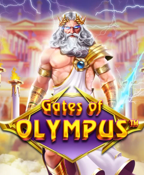 Play Gates of Olympus at Klirr Casino