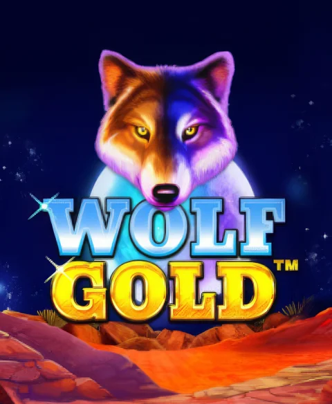Play Wolf Gold at Klirr Casino