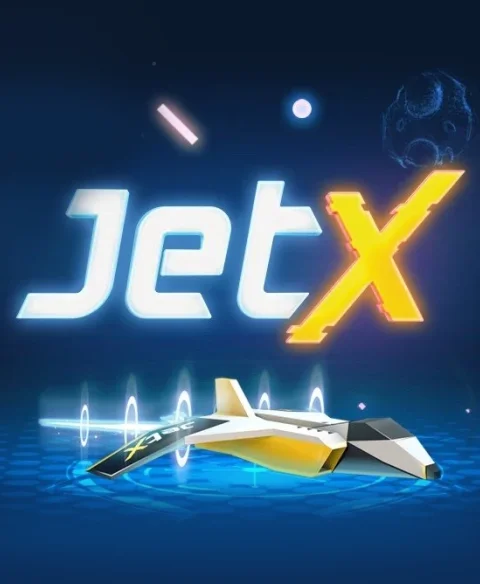 Play JetX at Klirr Casino