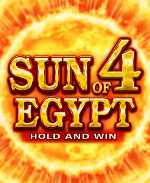Play Sun of Egypt at Klirr Casino