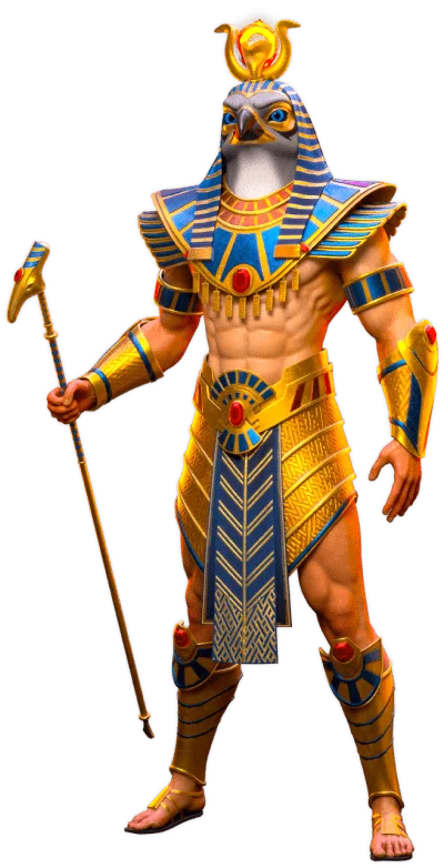 Egyptian at Klirr Online Casino
