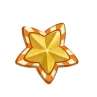Star at Klirr Online Casino